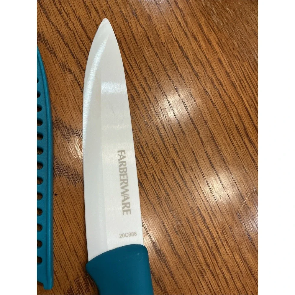 Farberware Ceramic Blade 5.25